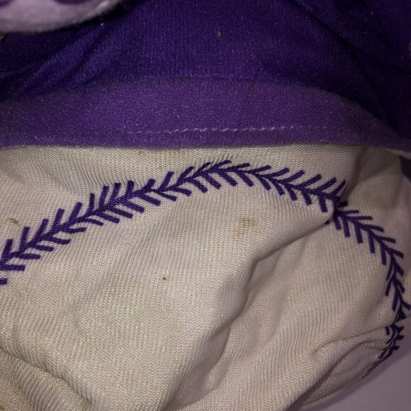 Texaco Inside Outback 2000 Olympic Aniballs Plush Stuffed Animal Razma Tasmanian - Picture 6 of 7